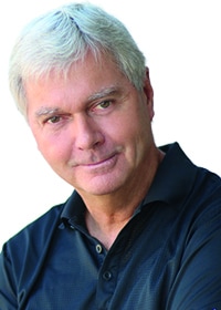 Daniel Deslauriers