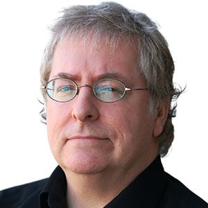 Ronald Mc Gregor