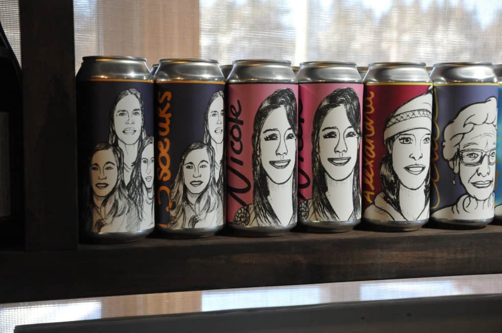L’hyperlocal a la cote, même dans la bière