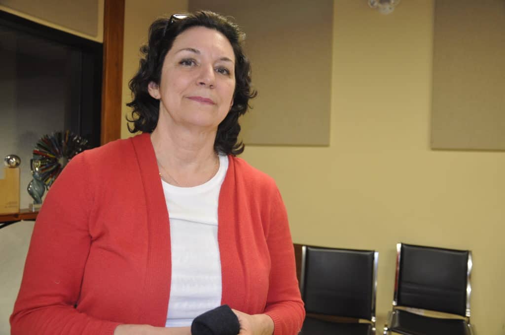 Sainte-Lucie presque un trou noir du cellulaire