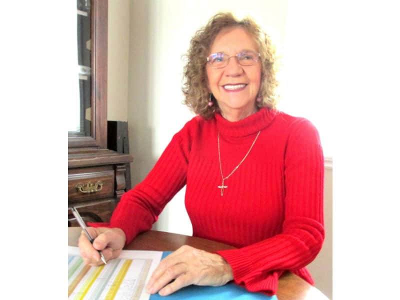 Françoise Pineault aux côtés de Jean F. Delisle