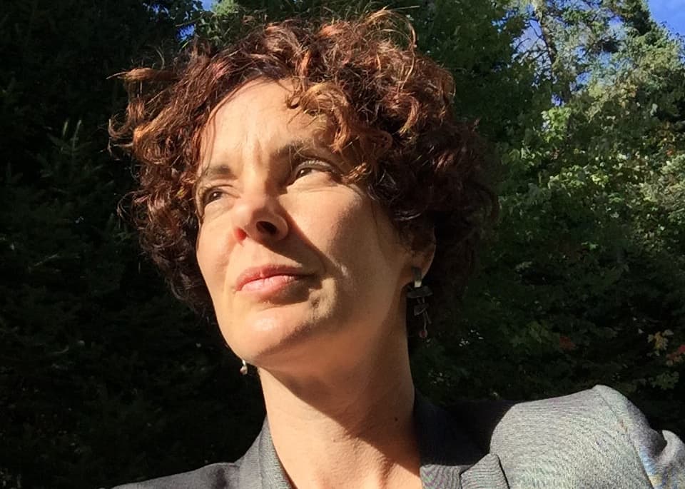 La conseillère Kathy Poulin solidaire derrière la mairesse Davidson