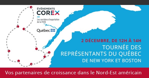 Exporter ou s’établir aux États-Unis: quelques règles à respecter