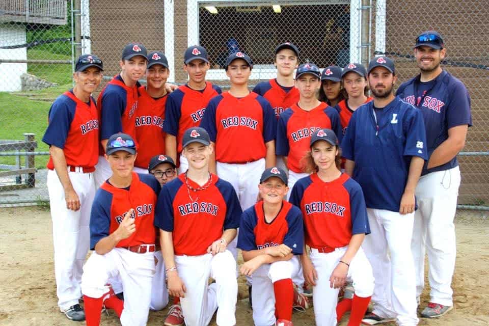 Le parcours des Red Sox prend fin en quart de finale