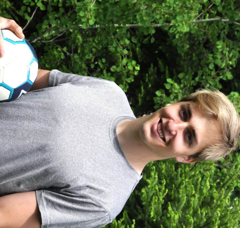 La saison de soccer lancée ce mardi!
