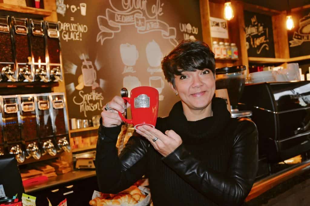 De grain en grain… jusqu’au Musée québécois du café