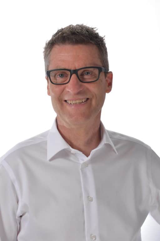 Élections municipales: Christian Groulx se joint à Blondin