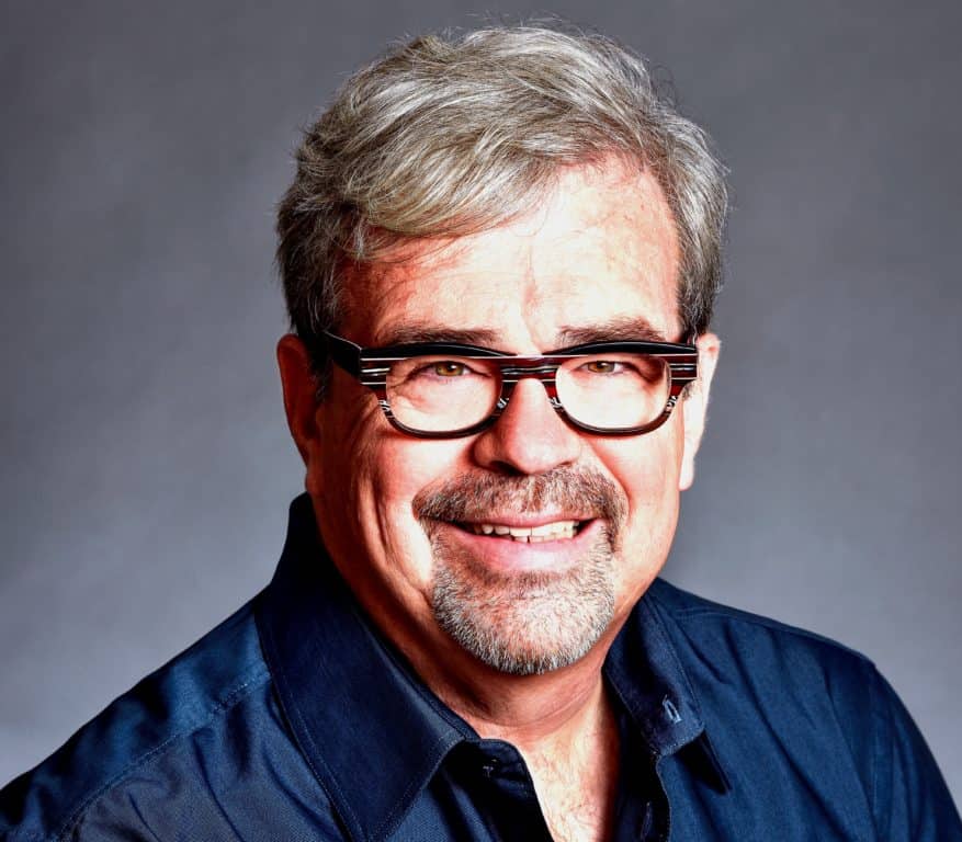 Jean-Claude Rocheleau ne sera pas candidat à Val-David