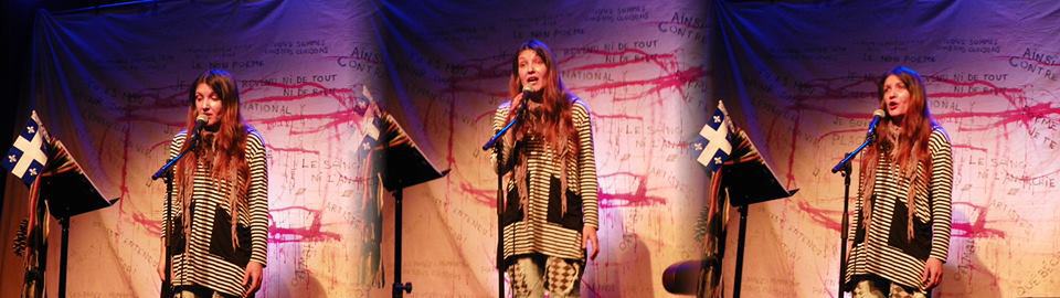 Nous souhaitons collaborer dans l’amour et l’harmonie