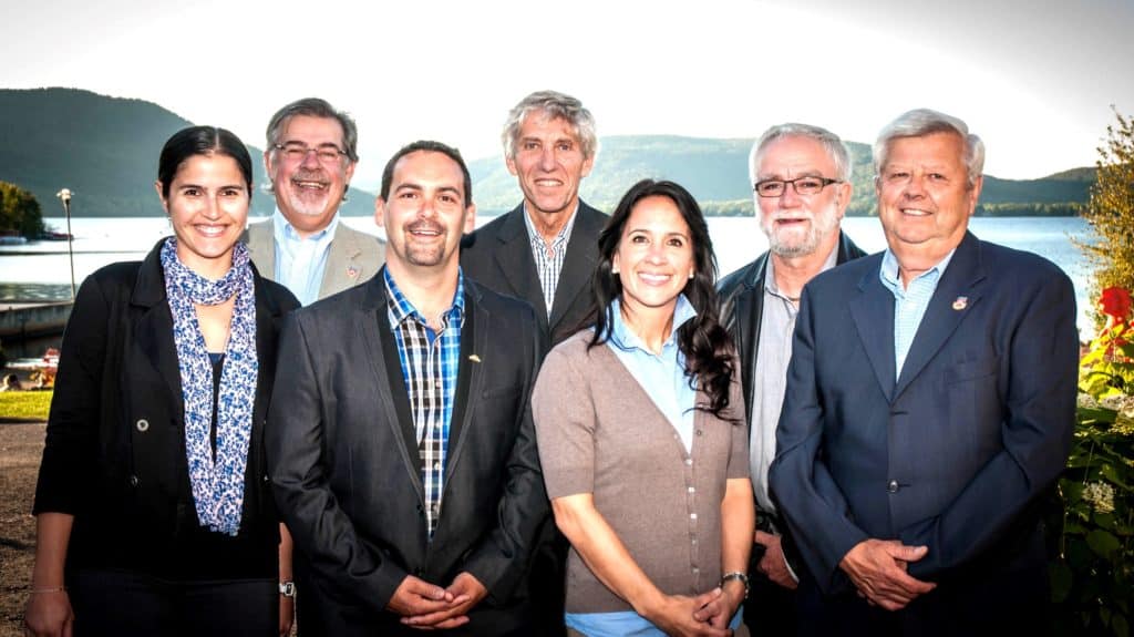 Saint-Donat prêt à se rasseoir avec le syndicat