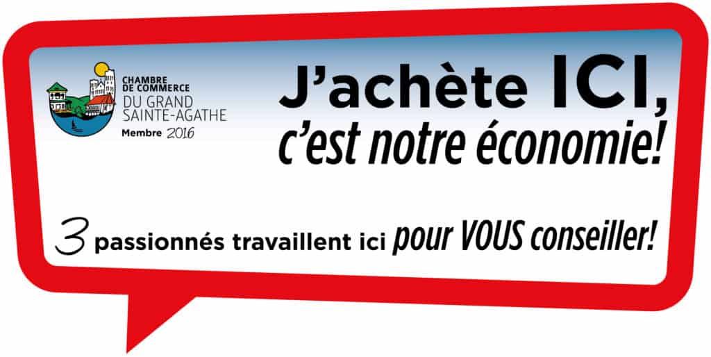 Achat local: une nouvelle campagne débute à la Chambre