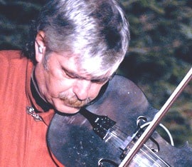 Hommage au troubadour du Nord