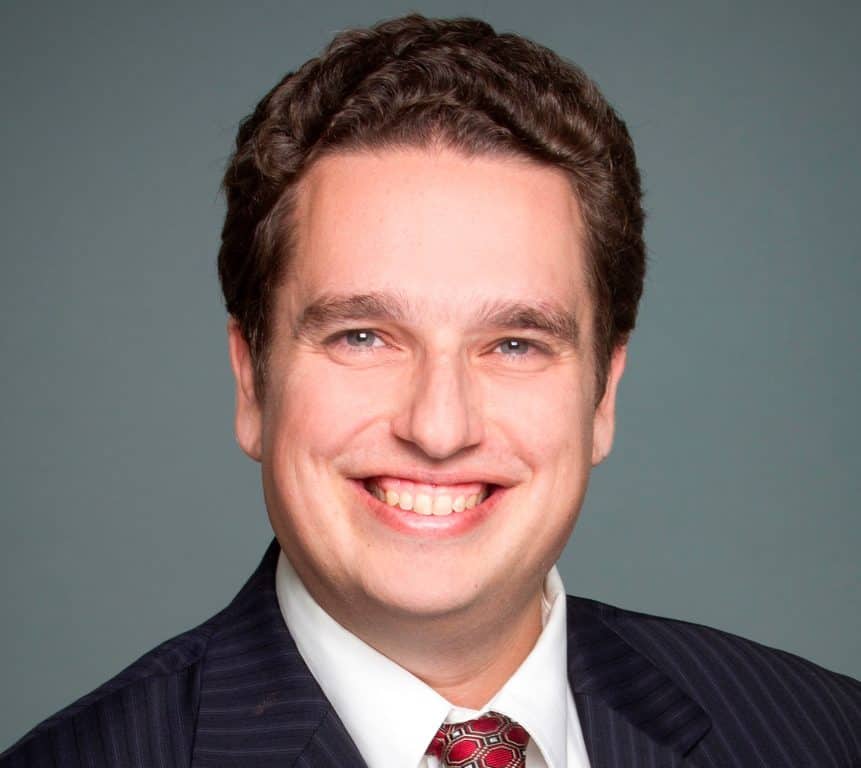 Le député Graham condamne l’attentat terroriste de Québec