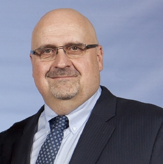 Jacques Hébert prêt à relever un nouveau défi
