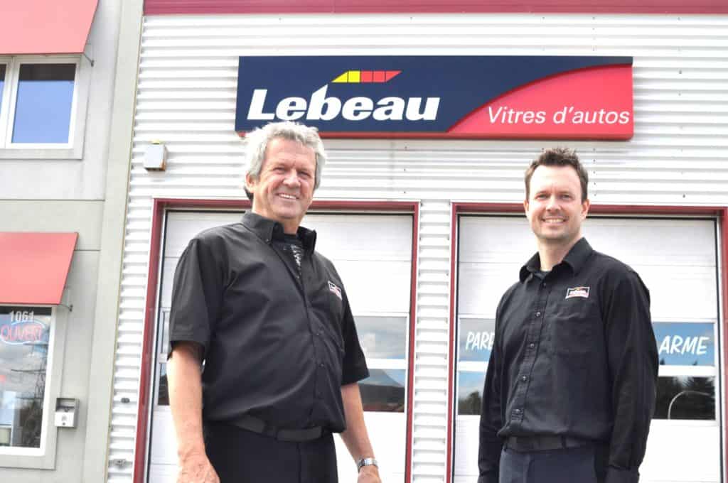 “Mon père a investi toute sa vie dans ce projet”
