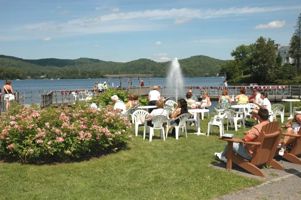 L’APEL du lac St-Joseph interroge les candidats