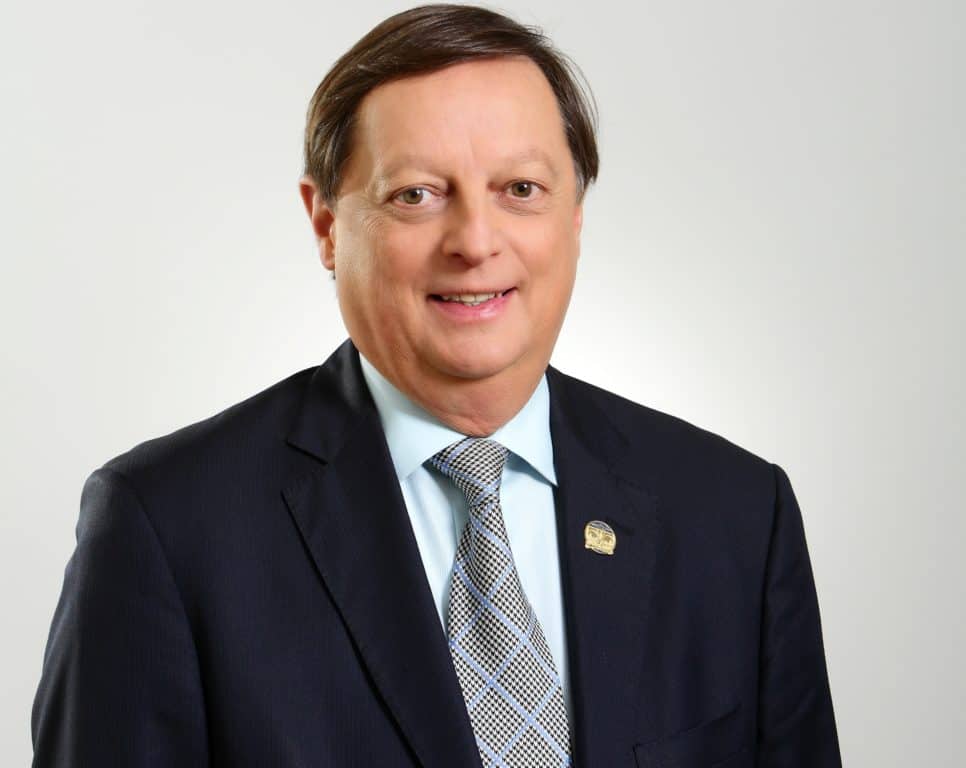 De nouvelles responsabilités pour le député Cousineau