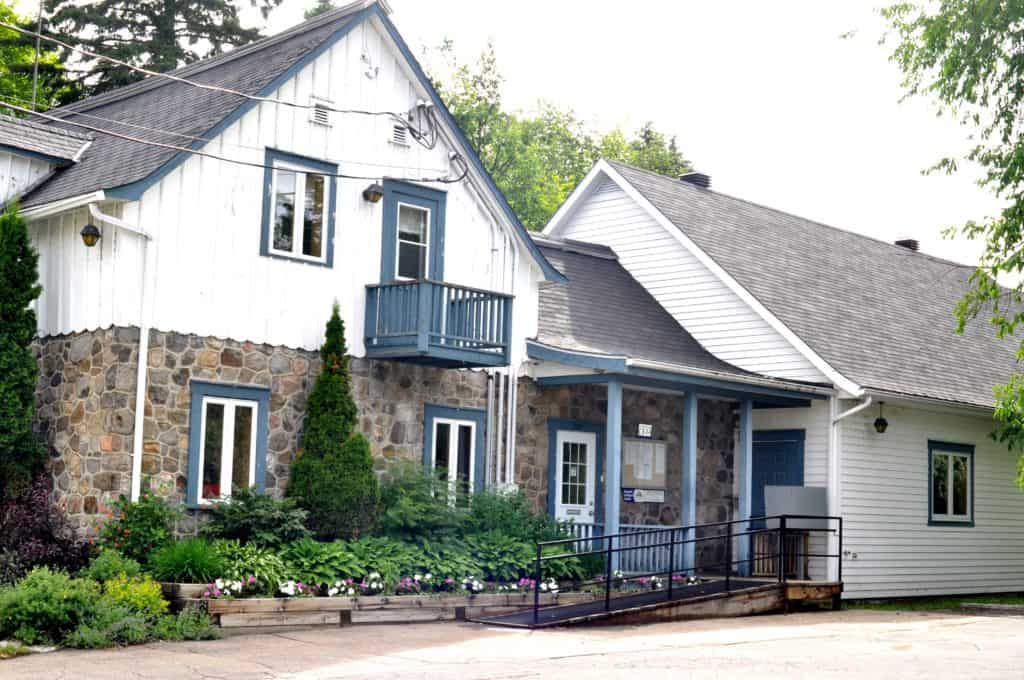 Hôtel de ville: le président Rocheleau sceptique
