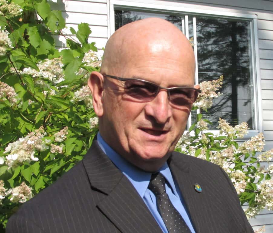 Jean F. Delisle dresse un bilan positif de son premier mandat