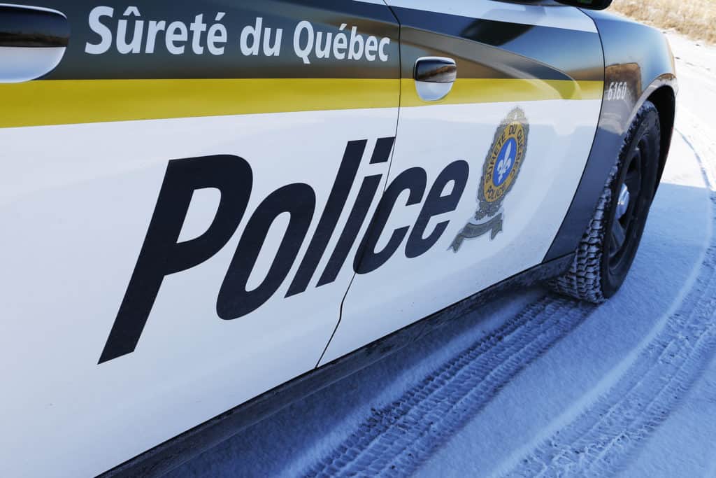 Sorties de route à Sainte-Agathe