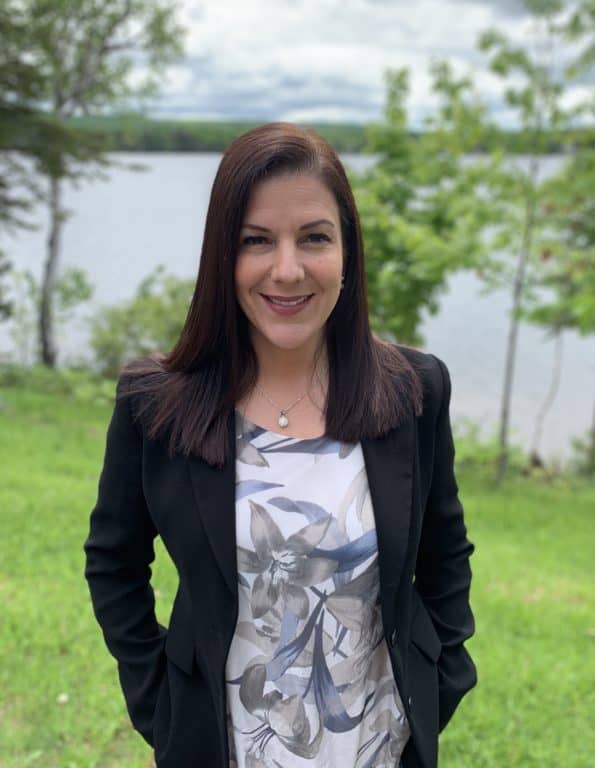 Marie-Hélène Gaudreau portera les couleurs du Bloc