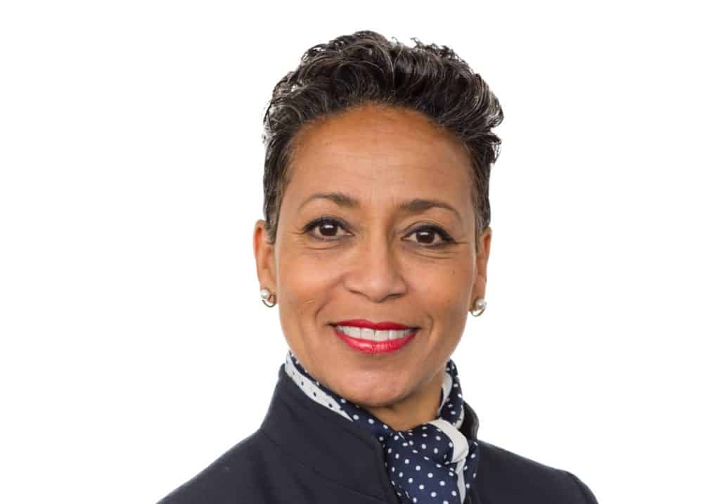 Nadine Girault sera candidate pour la CAQ dans Bertrand