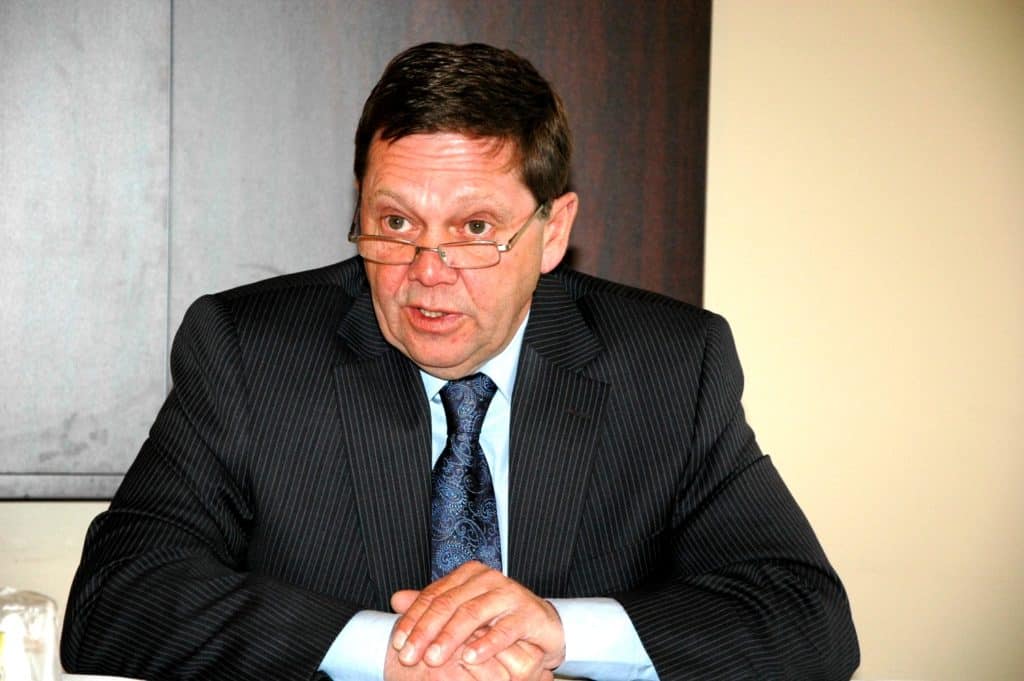 Denis Chalifoux annonce son départ