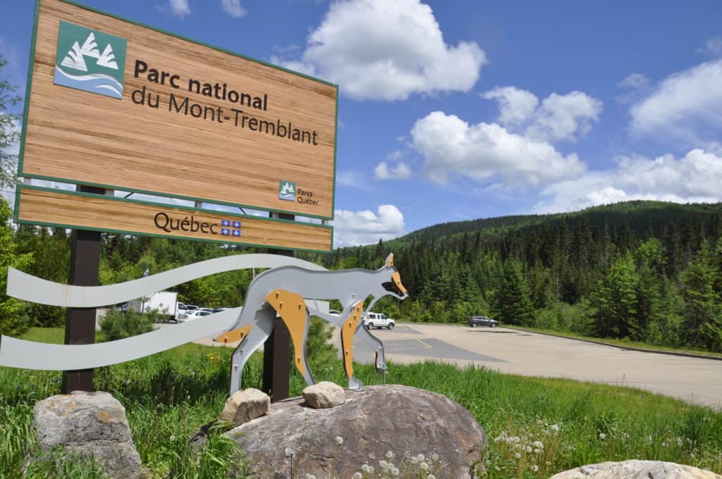 2,5 M$ pour le secteur de Saint-Donat