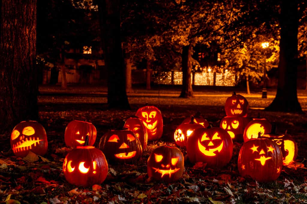 Quelques consignes de sécurité pour l’Halloween
