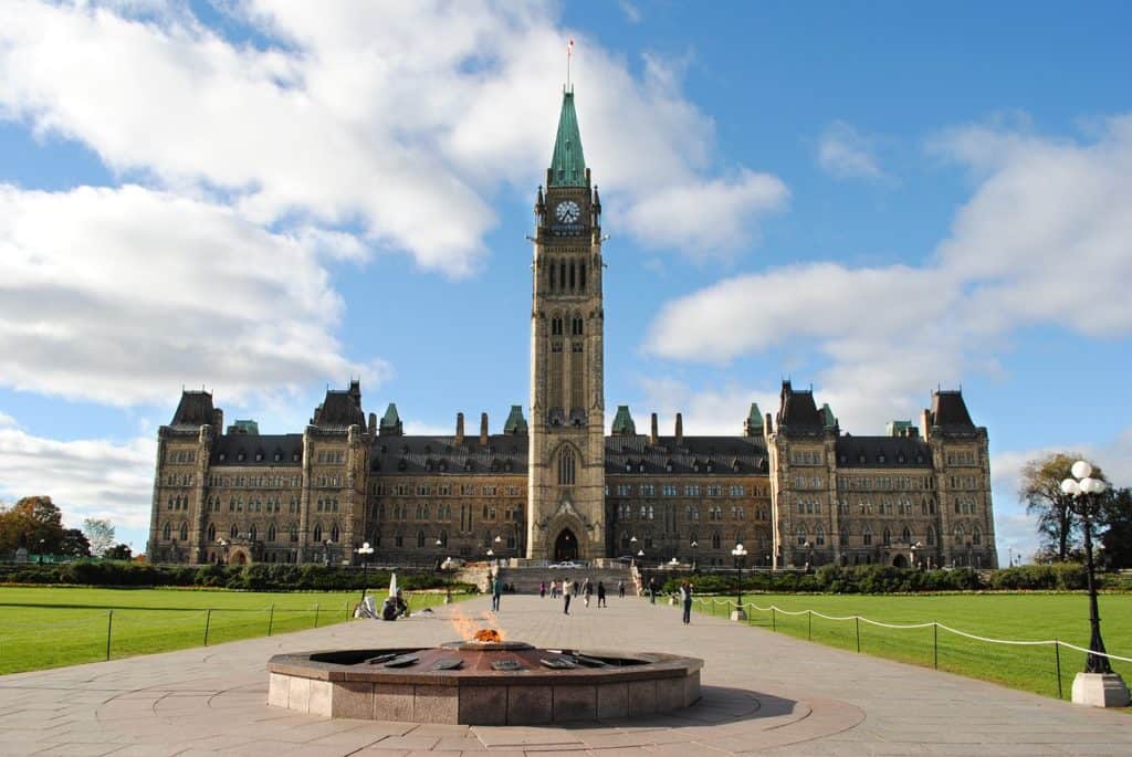 Qui sera le prochain député fédéral de Laurentides-Labelle?