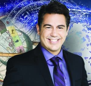 Alex Aubry Horoscope info du nord