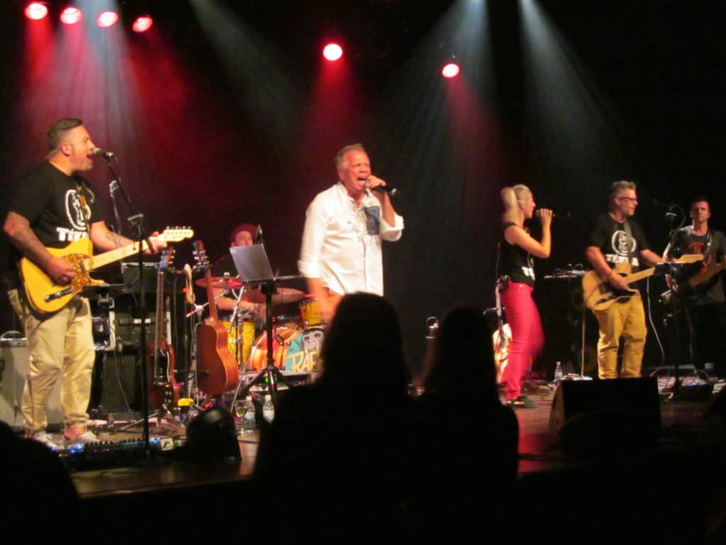 Le Festival des chansonniers du Québec de retour à Ste-Agathe