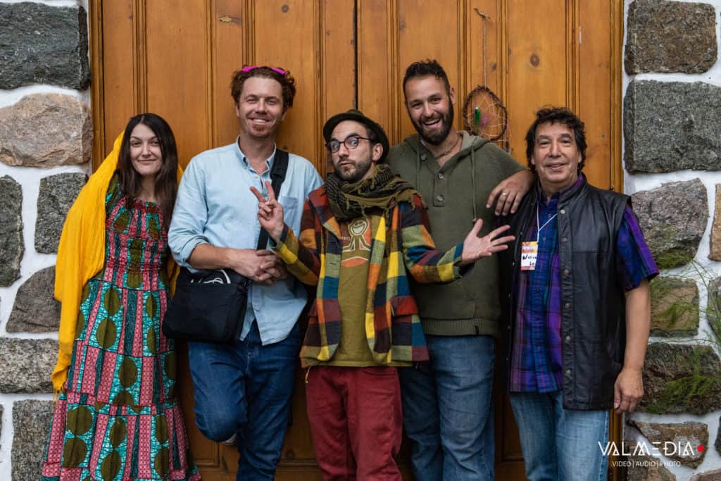 7e édition du Festival des Contes Maltés: Il était sept fois