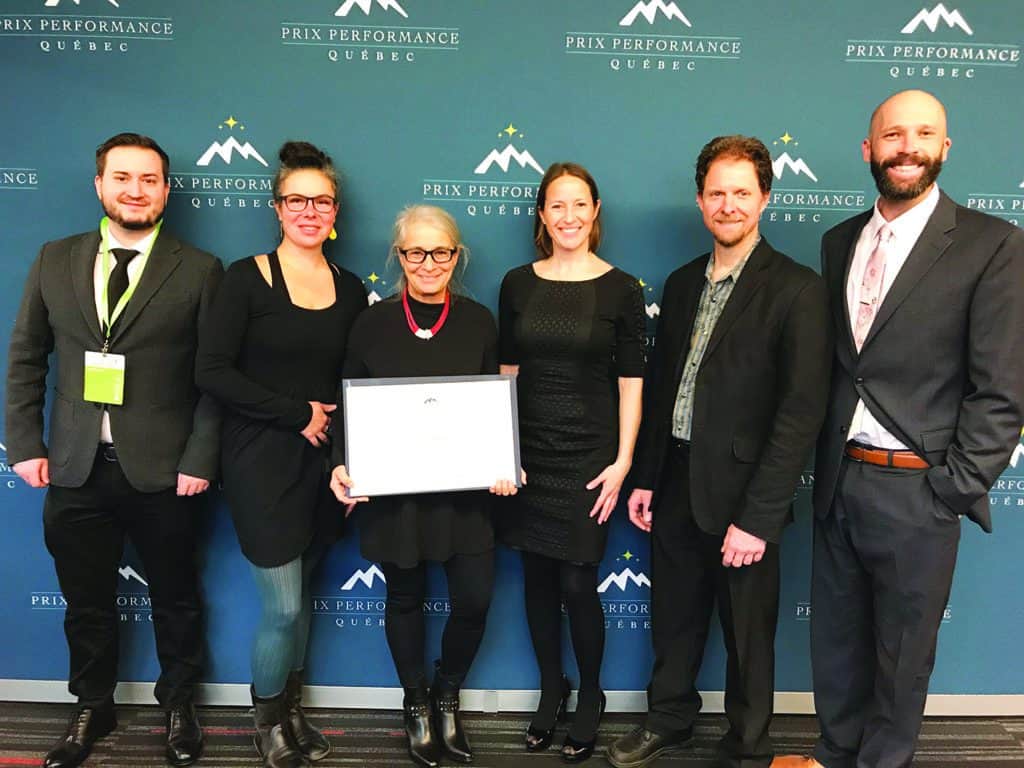 La Clef des Champs reconnue pour ses pratiques d’affaires