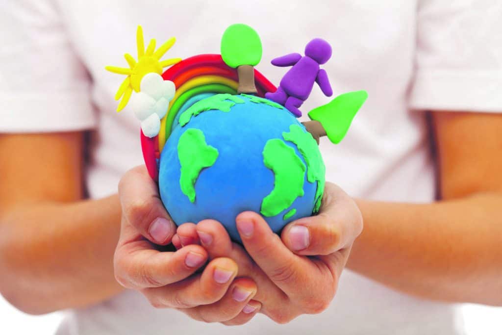 Le compostage de plus en plus présent à l’école