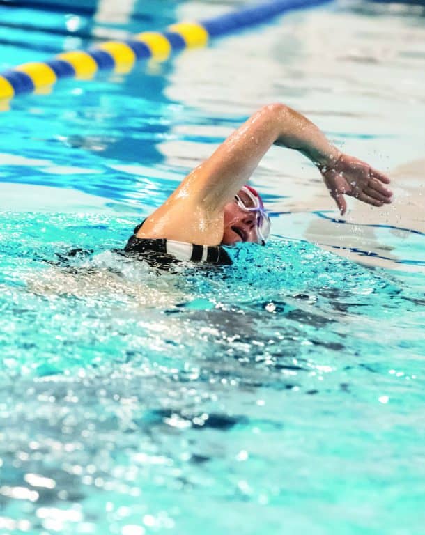 La piscine retourne dans le giron de la Ville