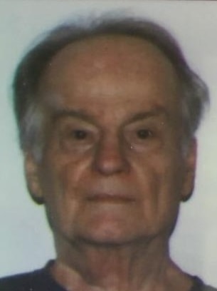 Albert Bizzarro a été retrouvé