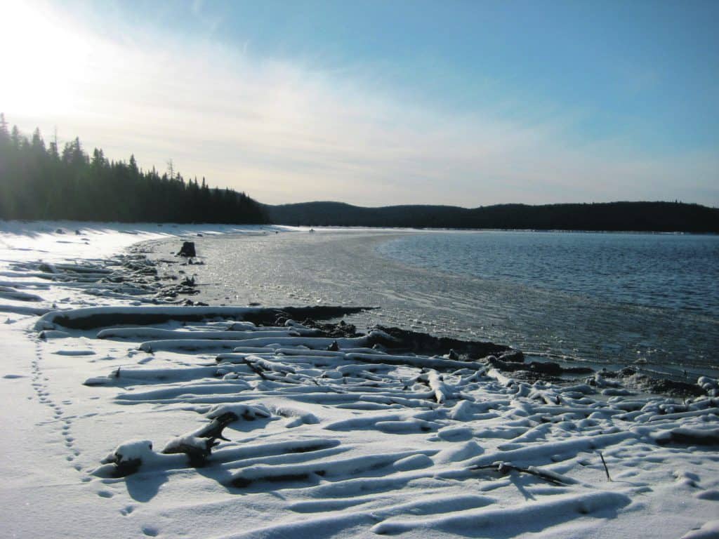 8 idées d’activités pour jouer dehors cet hiver!