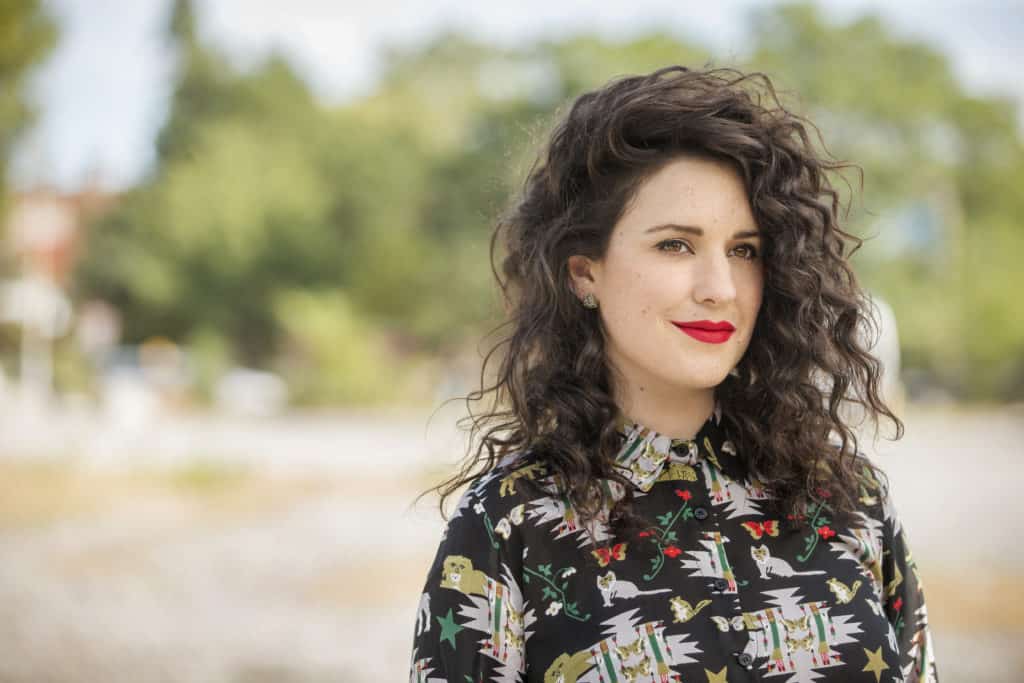Les planètes sont alignées pour Virginie Fortin