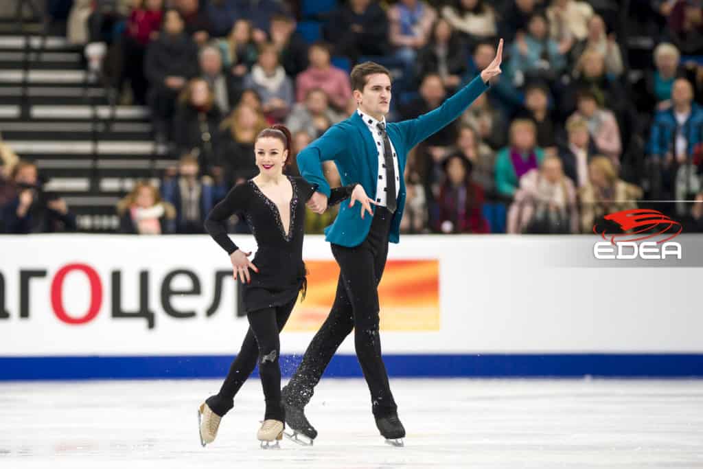 « Notre spectacle marquera l’histoire de notre club » – Tiffany Brunso
