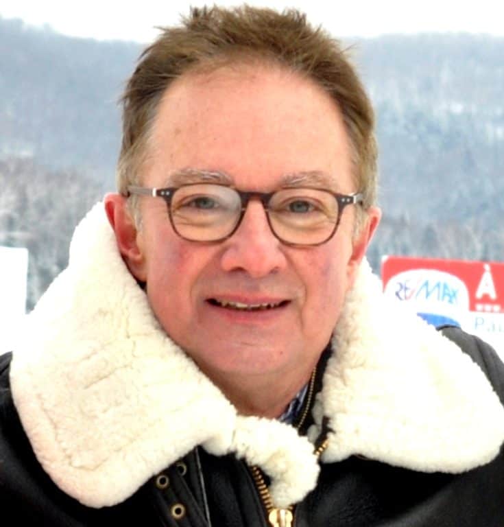 Le conseiller Pierre Roy prêt à démissionner s’il le faut!