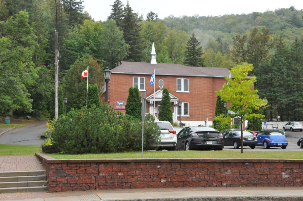 Augmentation importante des taxes à Val-Morin