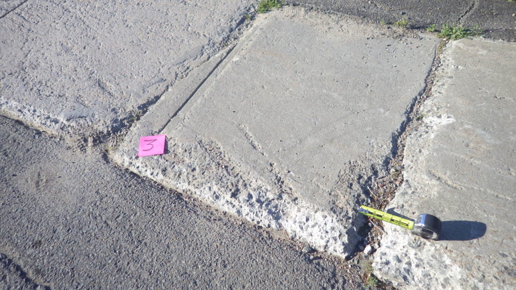 Des trottoirs en ruine à Saint-Adolphe-d’Howard!