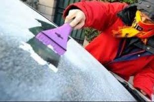 Avertissement de pluie verglaçante: la CSL ferme ses écoles