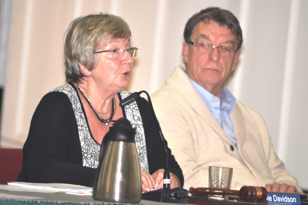 Val-David se dote d’un règlement de régie interne