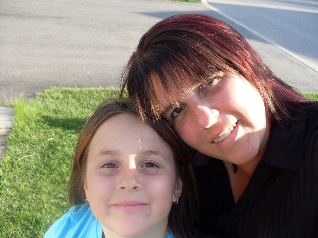 Mon histoire d’amour hors de l’ordinaire