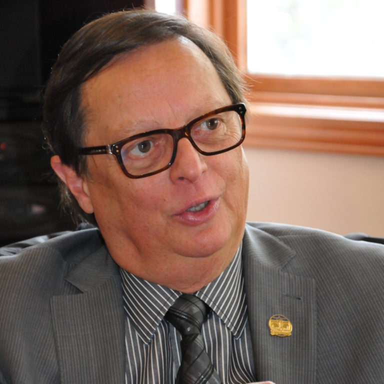 « Il faut repartir sur de bonnes bases » – Samuel Landry-Beauchamp