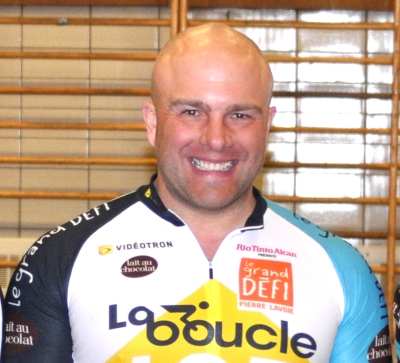 Merci monsieur le directeur!