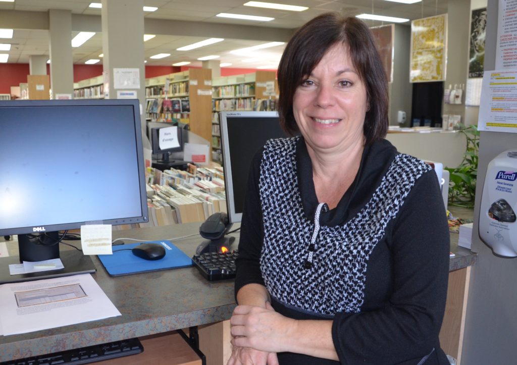 La bibliothèque Gaston-Miron prend le virage 2.0