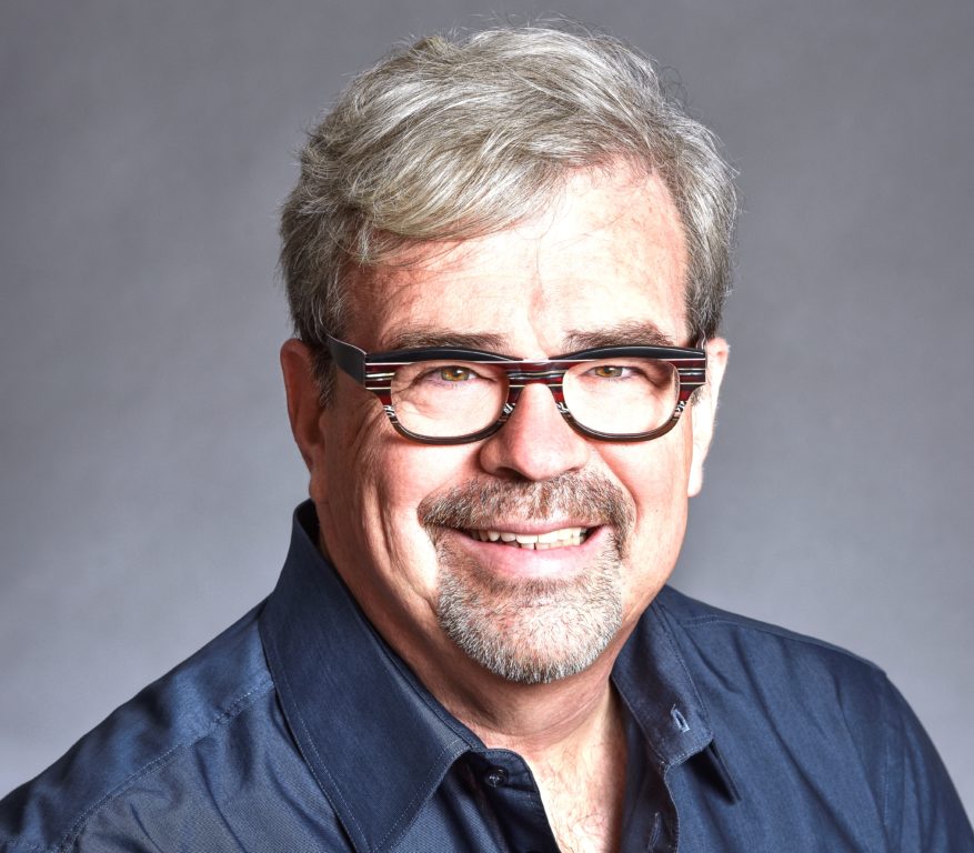 Jean-Claude Rocheleau songe à la mairie!